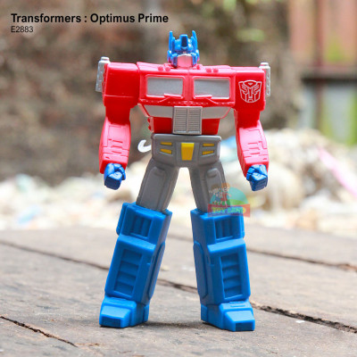 Transformers : Optimus Prime-E2883